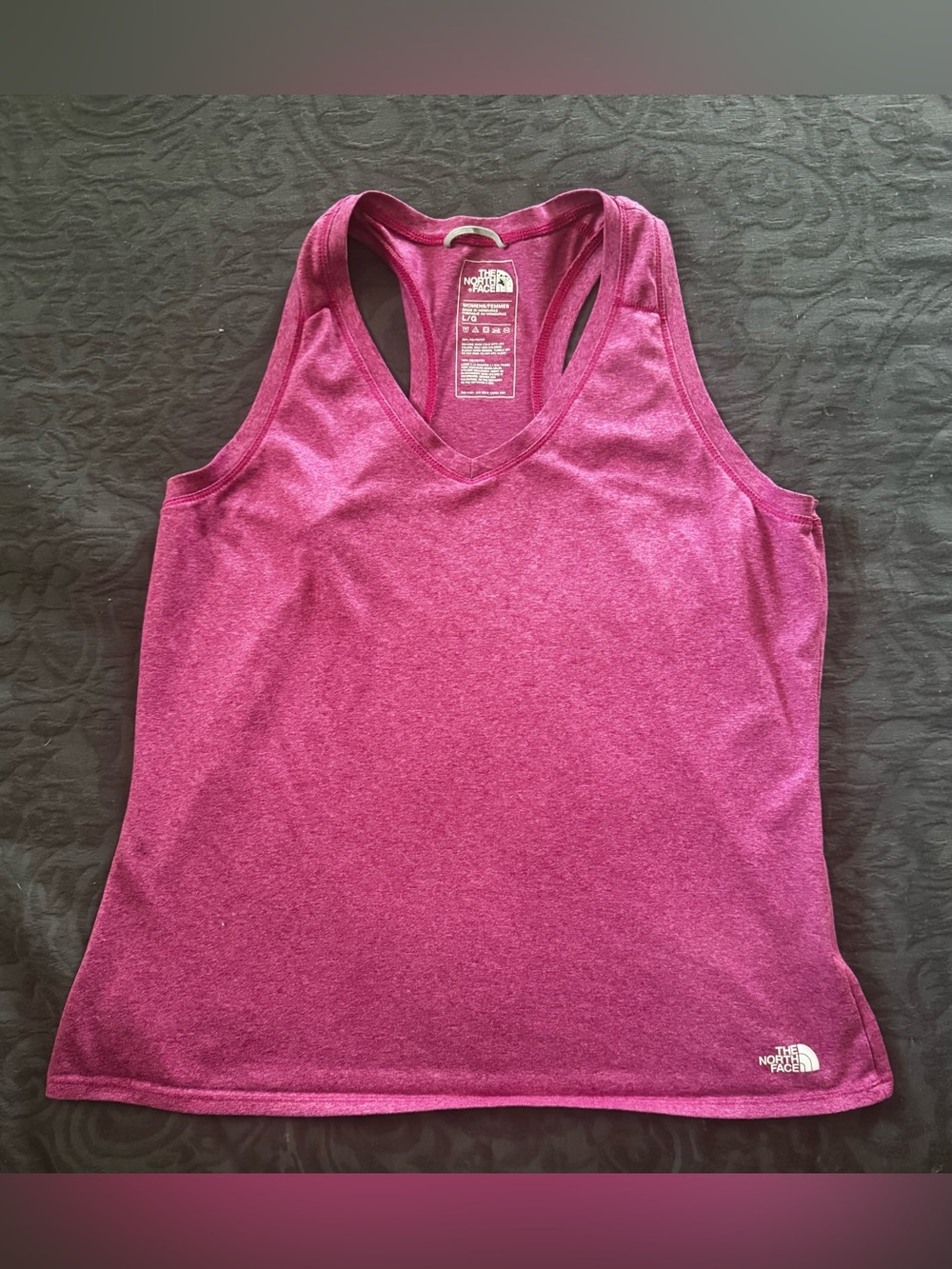 The North Face Tank Top Women’s Large